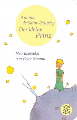 Bild von Der Kleine Prinz