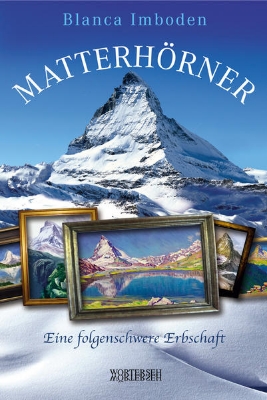 Bild von Matterhörner (eBook)