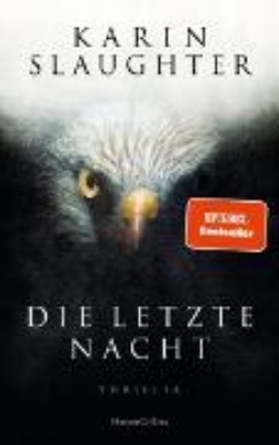 Bild von Die letzte Nacht (eBook)