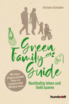 Bild von Green Family Guide (eBook)