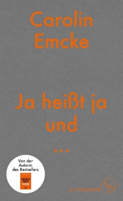 Bild von Ja heißt ja und (eBook)