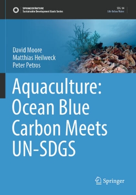 Bild von Aquaculture: Ocean Blue Carbon Meets UN-SDGS