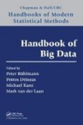 Bild von Handbook of Big Data