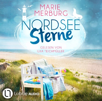 Bild von Nordseesterne (Audio Download)