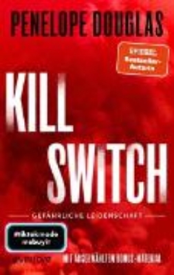 Bild von Kill Switch - Gefährliche Leidenschaft (eBook)