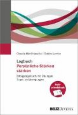 Bild von Logbuch Persönliche Stärken stärken (eBook)