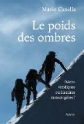 Bild von Le poids des ombres (eBook)