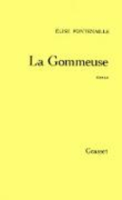 Bild von La gommeuse (eBook)