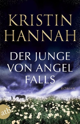 Bild von Der Junge von Angel Falls