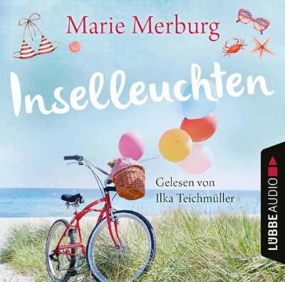 Bild von Inselleuchten (Audio Download)