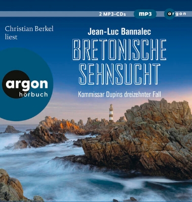 Bild von Bretonische Sehnsucht