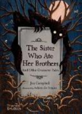 Bild von The Sister Who Ate Her Brothers