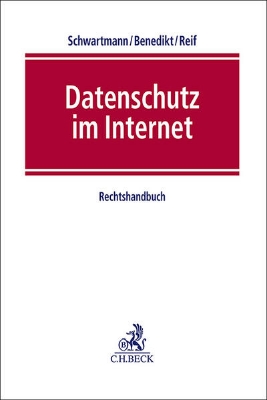 Bild von Datenschutz im Internet