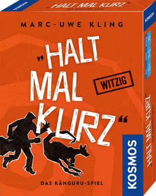 Bild von Halt mal kurz