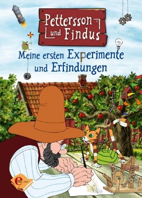 Bild von Pettersson und Findus: Meine ersten Experimente und Erfindungen