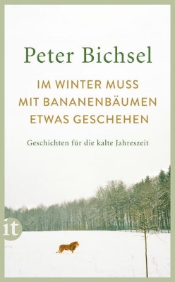 Bild von Im Winter muss mit Bananenbäumen etwas geschehen (eBook)