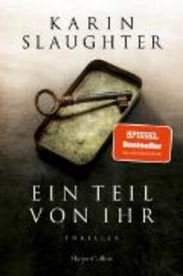 Bild von Ein Teil von ihr (eBook)