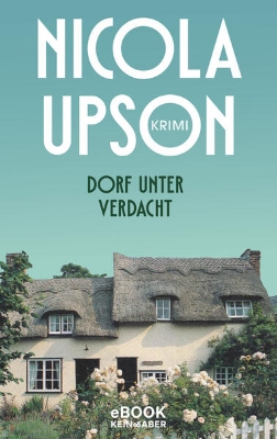 Bild von Dorf unter Verdacht (eBook)