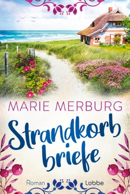 Bild von Strandkorbbriefe (eBook)