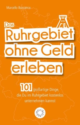 Bild von Das Ruhrgebiet ohne Geld erleben (eBook)