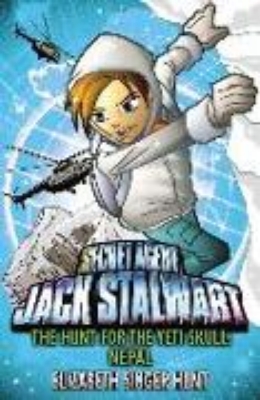 Bild von Jack Stalwart: The Hunt for the Yeti Skull (eBook)