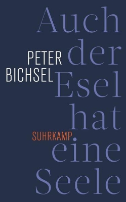 Bild von Auch der Esel hat eine Seele (eBook)