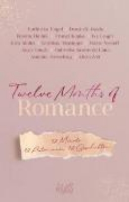 Bild von Twelve Months of Romance (eBook)