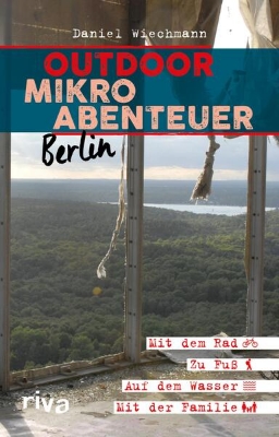 Bild von Outdoor-Mikroabenteuer Berlin (eBook)