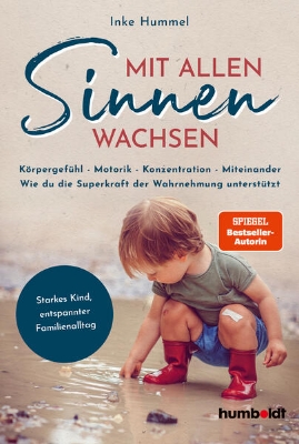 Bild von Mit allen Sinnen wachsen (eBook)