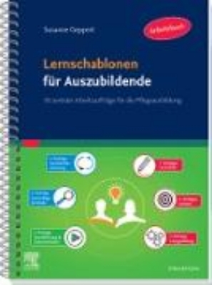 Bild von Lernschablonen für Auszubildende (eBook)