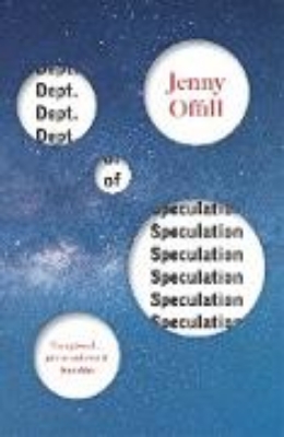 Bild von Dept. of Speculation (eBook)