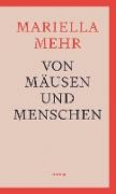 Bild von Von Mäusen und Menschen (eBook)