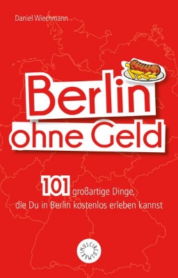 Bild von Berlin ohne Geld (eBook)