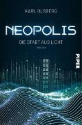 Bild von Neopolis - Die Stadt aus Licht (eBook)