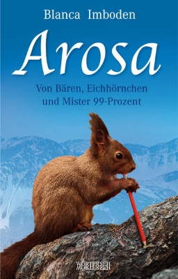 Bild von Arosa