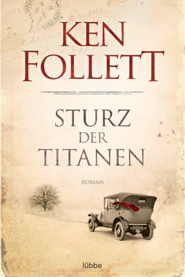 Bild von Sturz der Titanen