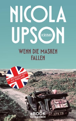 Bild von Wenn die Masken fallen (eBook)