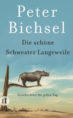 Bild von Die schöne Schwester Langeweile (eBook)