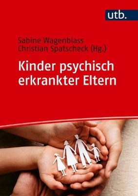 Bild von Kinder psychisch erkrankter Eltern (eBook)