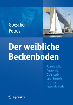 Bild von Der weibliche Beckenboden (eBook)