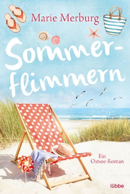 Bild von Sommerflimmern