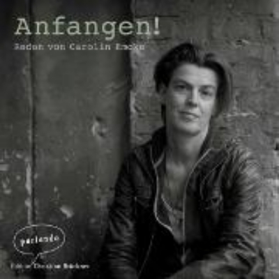 Bild von Anfangen! (Audio Download)