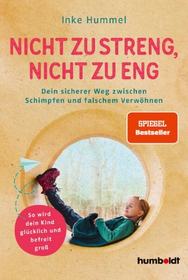 Bild von Nicht zu streng, nicht zu eng (eBook)