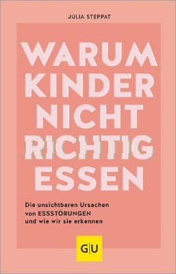 Bild von Warum Kinder nicht richtig essen (eBook)