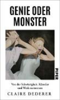 Bild von Genie oder Monster (eBook)