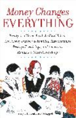 Bild von Money Changes Everything (eBook)