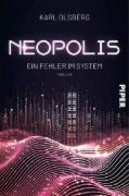 Bild von Neopolis - Ein Fehler im System (eBook)