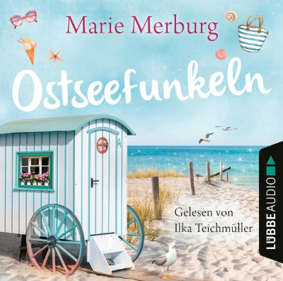 Bild von Ostseefunkeln (Audio Download)