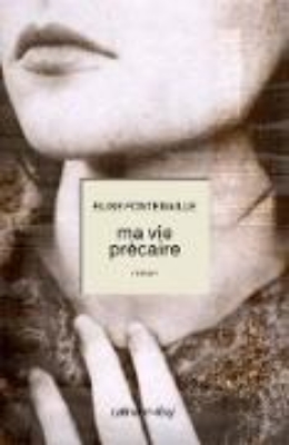 Bild von Ma vie précaire (eBook)