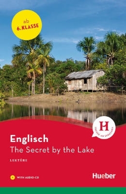 Bild von The Secret by the Lake